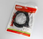 CABLE UTP CAT.6 PATCH CORD 3 METROS