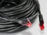 CABLE UTP CAT.6 PATCH CORD 3 METROS - Imagen 2