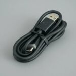 CABLE USB MOTOROLA USB MACHO A TIPO C TURBO 3.0 - Imagen 2