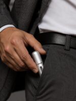 PERFUMERO ATOMIZADOR RECARGABLE x PAQUETE DE 12UNIDADES - Imagen 3