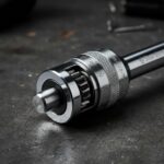 LLAVE TORQUÍMETRICA PROFESIONAL - Imagen 2