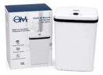 CESTO DE BASURA CON SENSOR 15L OM
