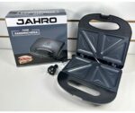 SANDWICHERA ELÉCTRICA JAHRO JH-S207