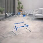 TENDER PLEGABLE CON ESTANTE