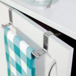 BARRAL TOALLERO/PORTA REPASADOR EXTENSIBLE (142466) - Imagen 4