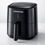 FREIDORA DE AIRE NOVO HOME DE 4.5L
