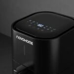 FREIDORA DE AIRE NOVO HOME DE 4.5L - Imagen 2
