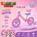 PATACLETA TINY 57730
