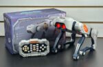 PERRO ROBOT INTELIGENTE ATLAS CON MUCHAS FUNCIONES - Imagen 2