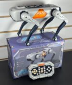 PERRO ROBOT INTELIGENTE ATLAS CON MUCHAS FUNCIONES - Imagen 3