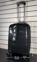 VALIJA CARRY ON 49CM X 35CM OWEN