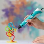 LAPIZ 3D – ¡DALE VIDA A TUS IDEAS! - Imagen 2