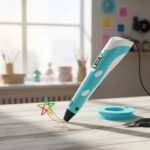 LAPIZ 3D – ¡DALE VIDA A TUS IDEAS! - Imagen 3