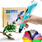 LAPIZ 3D – ¡DALE VIDA A TUS IDEAS!