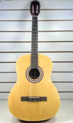 GUITARRA CRIOLLA ALONSO PREMIUM