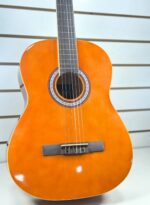 GUITARRA CRIOLLA ALONSO PREMIUM - Imagen 4