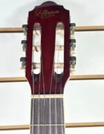 GUITARRA CRIOLLA ALONSO PREMIUM - Imagen 3