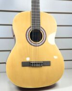 GUITARRA CRIOLLA ALONSO PREMIUM - Imagen 2