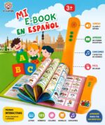 MI E-BOOK EN ESPAÑOL - Imagen 2