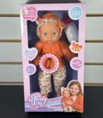 BEBE - MIS PRIMERAS PALABRAS - TINY 56589