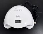 CABINA UV/LED SUN5 – SECADO PROFESIONAL 48W - Imagen 2