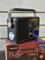 RADIO MAIER RETRO M-537BT - Imagen 5