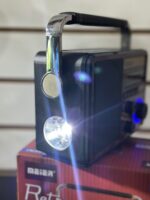 RADIO MAIER RETRO M-537BT - Imagen 4