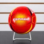 PELOTAS DISEÑO SELECCIONES N°5