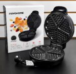 WAFLERA ELÉCTRICA NOVOHOME 700W