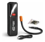 COMPRESOR DE AIRE LAMBO TECH LT-2490 - Imagen 2