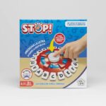JUEGO DE PALABRAS STOP 56087
