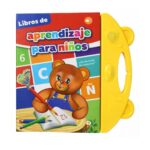 LIBRO INTERACTIVO DE APRENDIZAJE