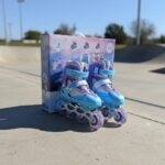 ROLLERS FROZEN 3 EN 1
