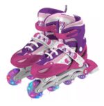 ROLLERS 3 EN 1 PRINCESAS - Imagen 3