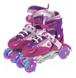 ROLLERS 3 EN 1 PRINCESAS - Imagen 2