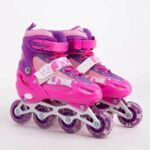 ROLLERS 3 EN 1 PRINCESAS