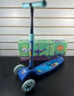 MONOPATIN PLEGABLE EXTENSIBLE STICH