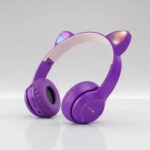 AURICULAR P47 OREJITAS DE GATITO