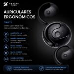 AURICULARES INALÁMBRICOS OWS T2 XX0057 - Imagen 2
