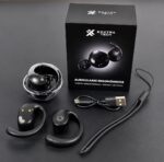AURICULARES INALÁMBRICOS OWS T2 XX0057