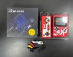 CONSOLA SUP CON JOYSTICK COLORES SURTIDOS - Imagen 6