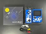 CONSOLA SUP CON JOYSTICK COLORES SURTIDOS - Imagen 4