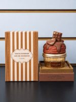 PERFUME CHOCO OVERDOSE GIVE ME GOURMAND LATTAFFA 75ML - Imagen 2