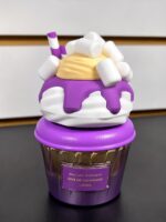 PERFUME MALLOW MADNESS GIVE ME GOURMAND LATTAFFA 75ML
