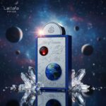 PERFUME ART OF UNIVERSE LATTAFA PRIDE 100ML - Imagen 2