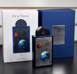 PERFUME ART OF UNIVERSE LATTAFA PRIDE 100ML