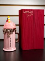 PERFUME ISLAND BREEZE ARMAF DELIGHTS 100ML