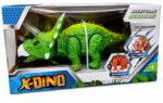 DINOSAURIO QUE CAMINA GRUÑE Y TIENE LUCES 50402 - Imagen 3