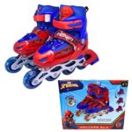 ROLLERS 3 EN 1 SPIDERMAN - Imagen 2
