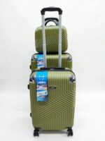 SET DE DOS VALIJAS MAS BEAUTY CASE - Imagen 3